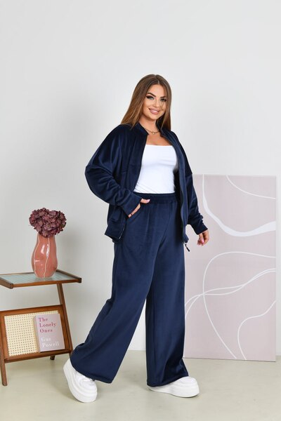 Спортивний костюм 128063