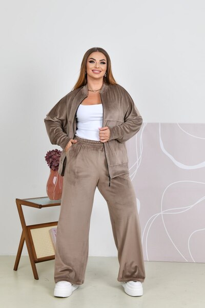 Спортивний костюм 128061