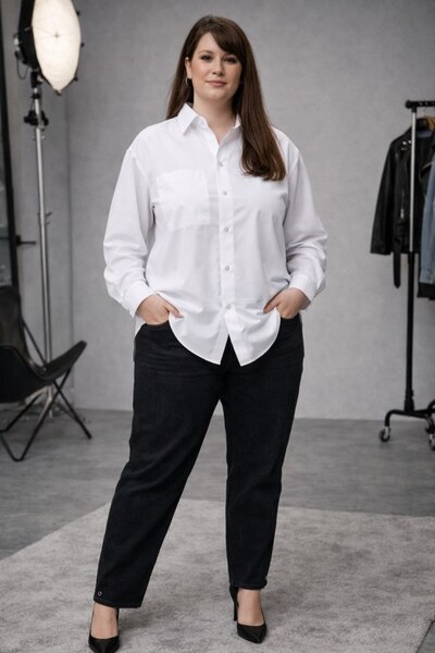 Сорочка 129138