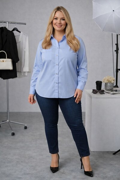 Сорочка 129136