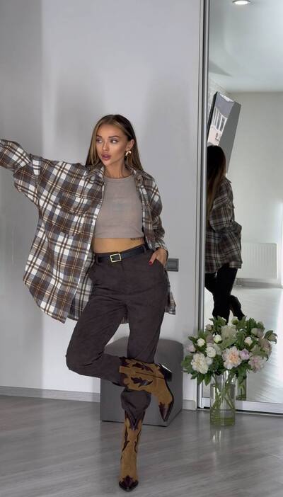 Сорочка 129158