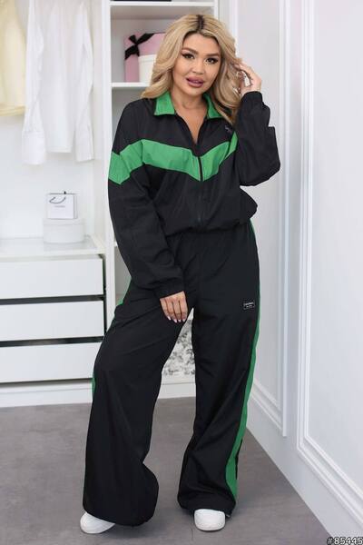 Спортивний костюм 128087