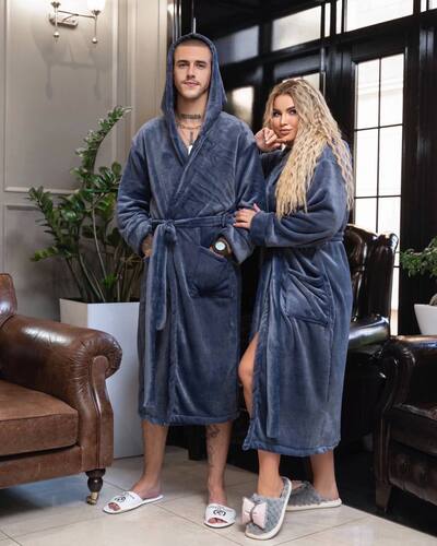 Халат унісекс 125970