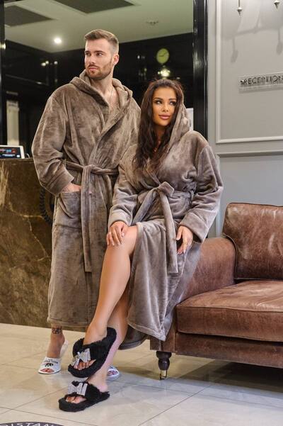 Халат унісекс 125968