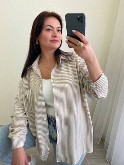 Сорочка 129181