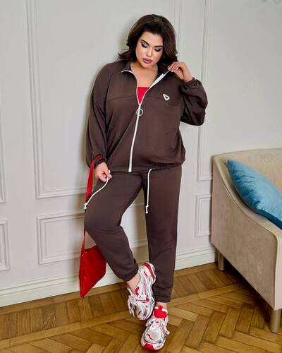 Спортивний костюм 128110