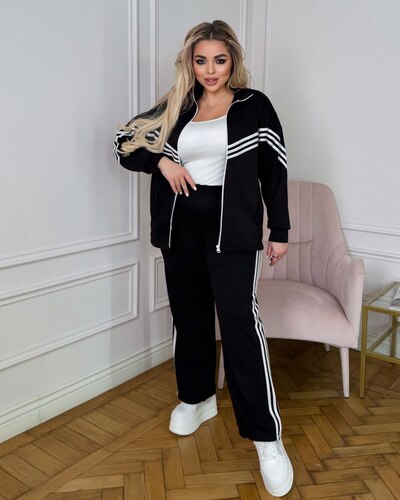 Спортивний костюм 128173