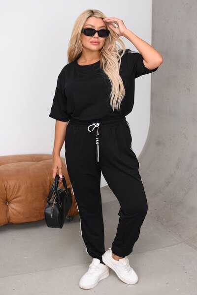 Спортивний костюм 129233