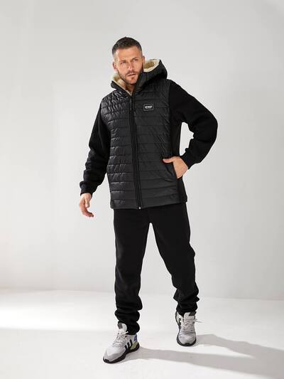 Спортивний костюм 126015