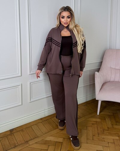 Спортивний костюм 128168