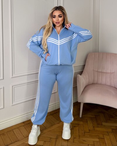 Спортивний костюм 128167