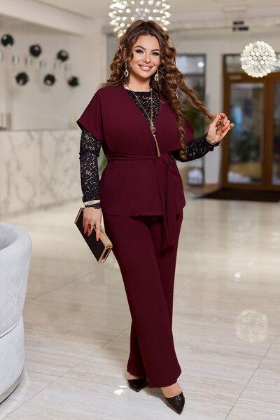 Костюм трійка 128183