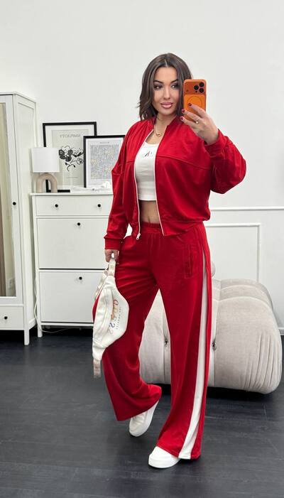 Спортивний костюм 128188