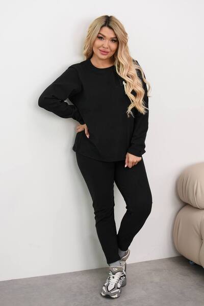 Спортивний костюм 126677