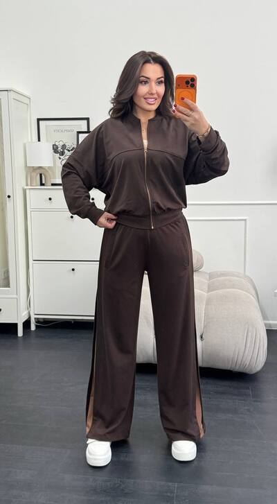 Спортивний костюм 128186