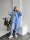 Спортивный костюм 112749
