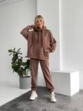 Спортивный костюм 112750