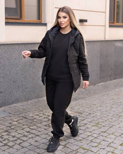 Костюм трійка 115738