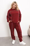 Спортивний костюм 118294