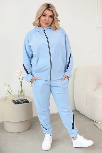 Спортивний костюм 122661