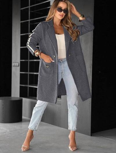 Кардиган 124001