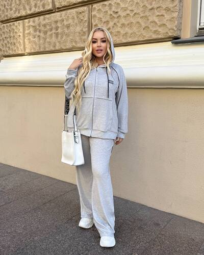 Спортивний костюм 124024