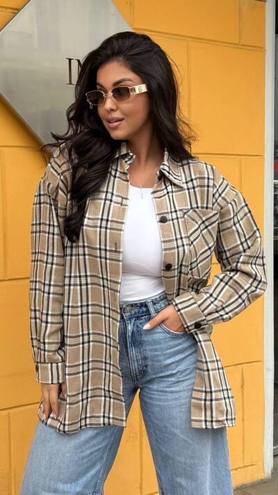 Сорочка 124161