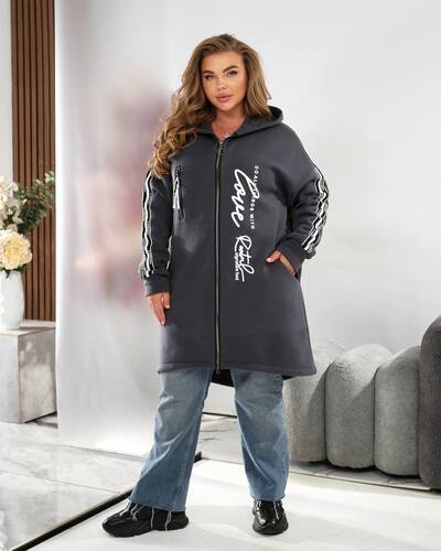 Кардиган 124312