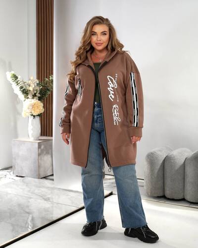 Кардиган 124311