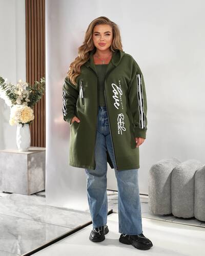 Кардиган 124308