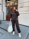 Спортивний костюм 124740