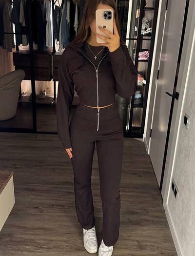 Спортивний костюм 124768