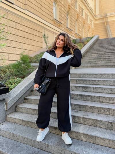 Спортивний костюм 124794