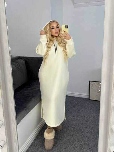 Сукня-худі 124800