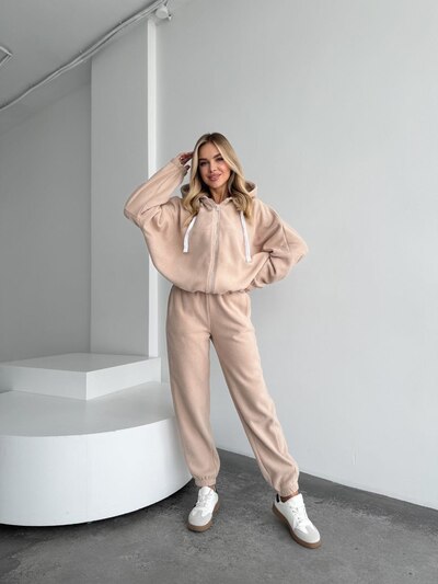 Спортивний костюм 124834