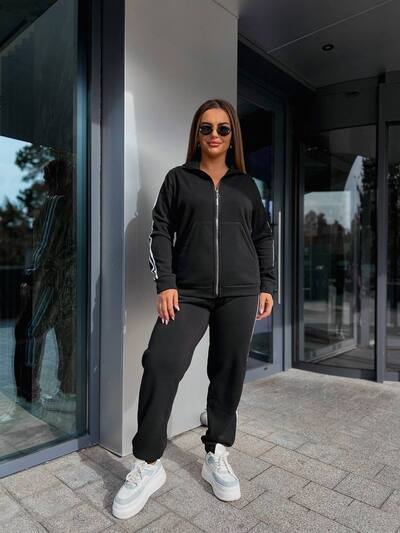 Спортивний костюм 124849