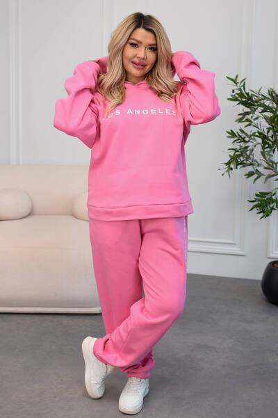 Спортивний костюм 124881