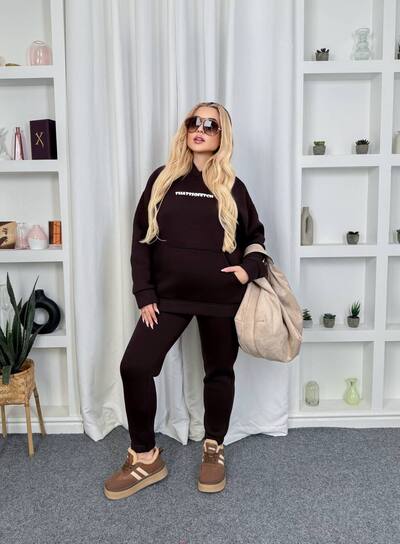 Сортивний костюм 124895