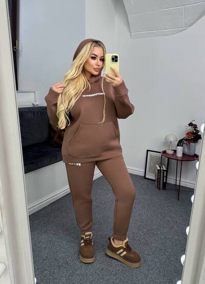 Сортивний костюм 124897