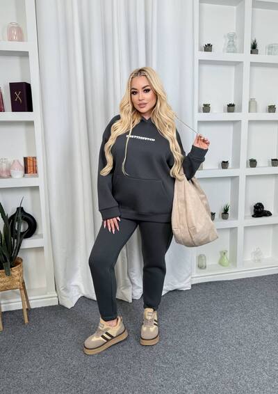 Сортивний костюм 124898