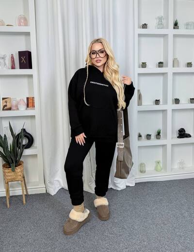 Сортивний костюм 124901