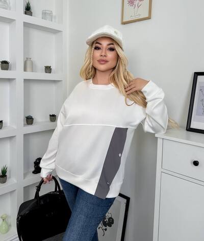 Світшот 124902