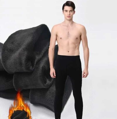 Гамаші на хутрі 124914