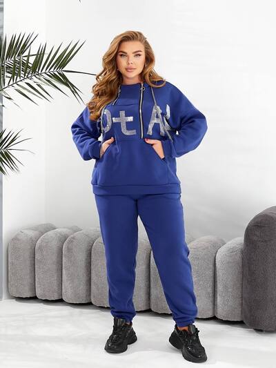 Спортивний костюм 124960