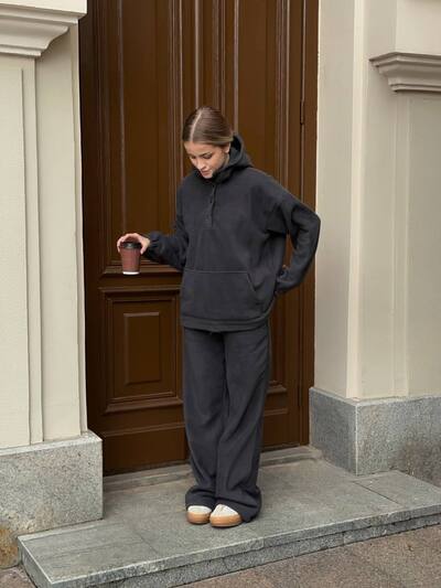 Спортивний костюм 124964