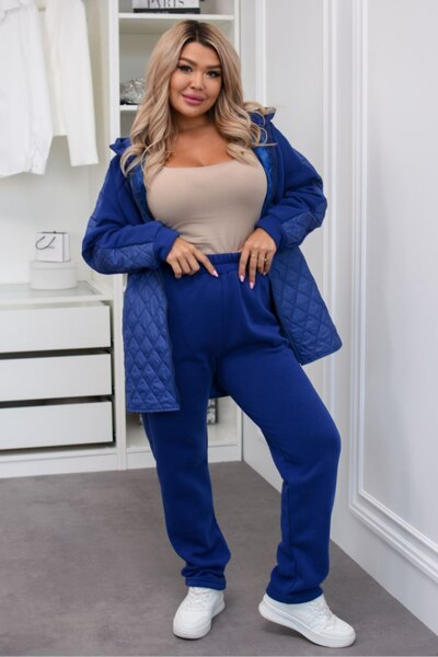 Спортивний костюм 124972