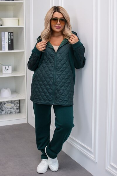 Спортивний костюм 124967