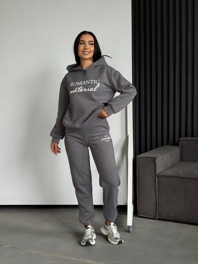 Спортивний костюм 124985