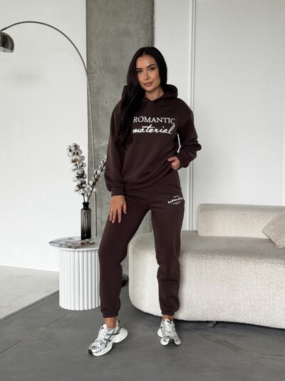 Спортивний костюм 124984