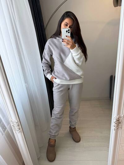 Спортивний костюм 125031